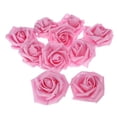 thumbnail image 5 of LOLIPPYY 50pcs Artificial Roses for Car Decoration, Wedding, Home, Party, Romantic Gift for Women and Couples, 5 of 6