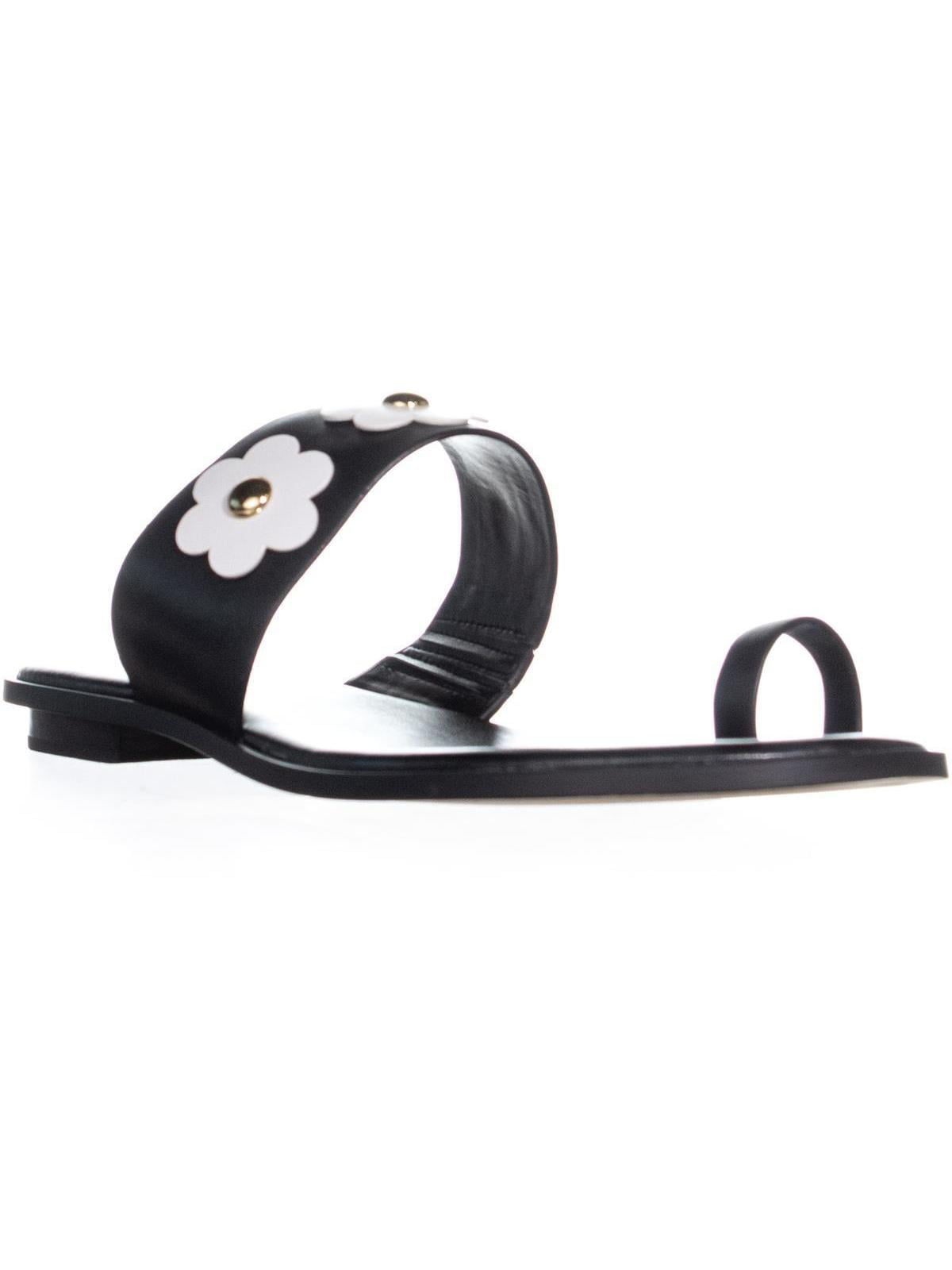 michael kors sonya flat sandals