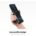 thumbnail image 4 of Mophie Juice Pack Battery Charging Case For Samsung Galaxy S8 Plus, Black (Refurbished), 4 of 5