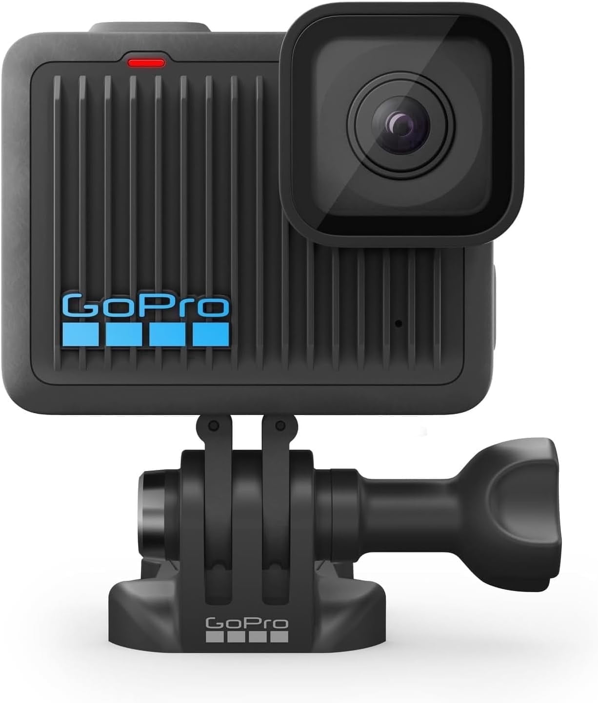 GoPro HERO8 Black Action Camera for Vlogging and Photography