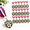 48-Soccer Medal, variant on 48 Softball Style 2 2-Inch Zinc Alloy Award Medals with Neckbands