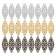 thumbnail image 1 of unbranded 30Ud Colgantes Metálicos Para Manualidades Joyería DIY Con Flores Robusta Y Colores Variados, 1 of 5