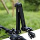 thumbnail image 4 of Soporte para sombrilla para bicicleta, soporte para sombrilla para silla de ruedas, cochecito, gris Sywqhk Accesorios para bicicletas, 4 of 8