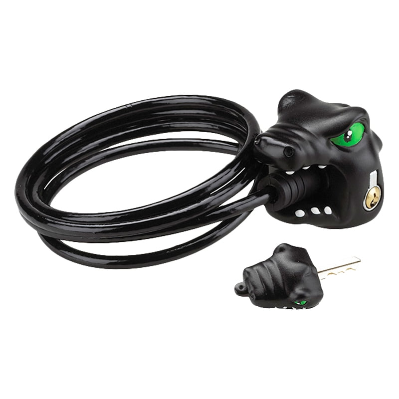 childrens bike lock