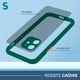 thumbnail image 5 of Funda de Protección para iPhone 12 - Sovico - Bicolor, 5 of 6