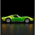 thumbnail image 3 of RLC Exclusive '71 Lamborghini Miura P400 SV, 3 of 6