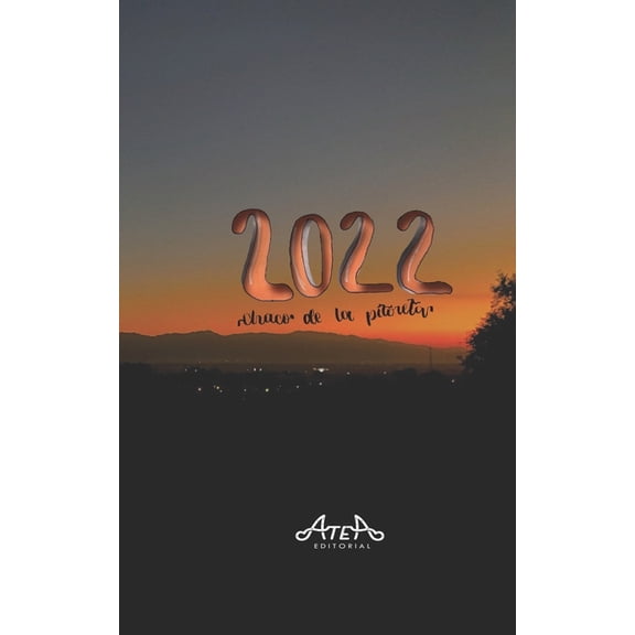 2022, (Paperback)