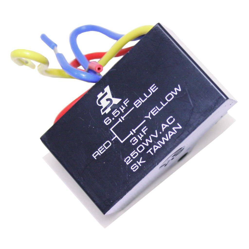 150v Ceiling Fan Capacitor Westinghouse 77091