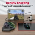 thumbnail image 4 of Convertidor de Teclado y Mouse ANGGREK Profesional Alta Sensibilidad, 4 of 7