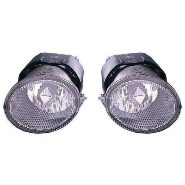 2000 Nissan Maxima Fog Lights Not Working Shelly Lighting