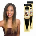 thumbnail image 4 of II Innocence Spetra EZ Braid Professional Pre-stretched Braid - 26", 4 of 11