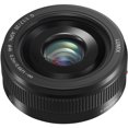 thumbnail image 1 of Lente Panasonic LUMIX G II 20 mm F1.7 ASPH SIN ESPEJO, 1 of 5