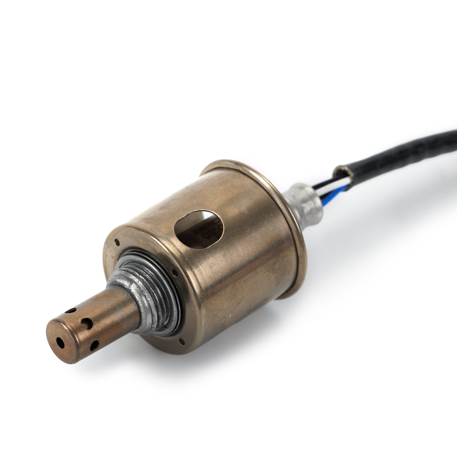 MOCA AUTOPARTS 2x Downstream & Upstream O2 Oxygen Sensor Fit for 2009-2010 Toyota Corolla Matrix 1.8L