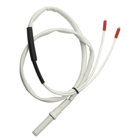 12V 80W Igniter Replacement Part for Green Mountains Grills Jim Bowie Prime & Daniel Boone Prime Models P1217 P1271