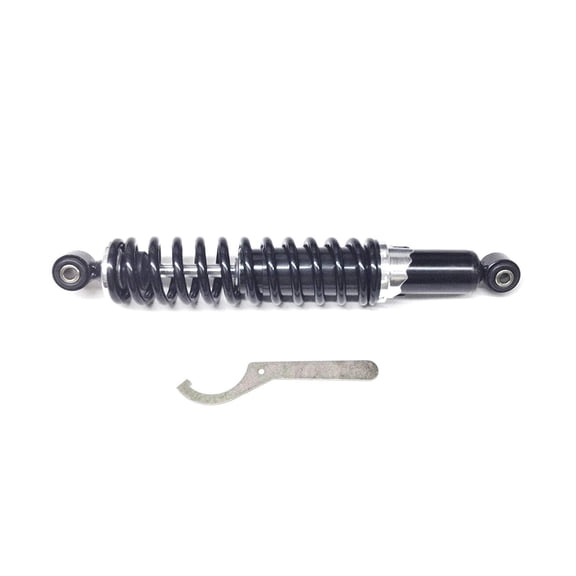DTA Rear Shock Absorber fits 1986–1988 Honda FourTrax 200 TRX200SX