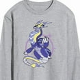 thumbnail image 3 of Pokémon - Miraidon Elements - Men's Long Sleeve T-Shirt, 3 of 5