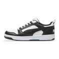 thumbnail image 1 of Tenis Puma Rbd low blanco Negro 38637327 blanco 25.5, 1 of 6
