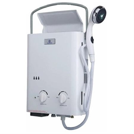 Eccotemp L5 1.3 GPM Liquid Propane Portable Tankless Water