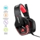 thumbnail image 4 of Audífonos Gamer Redlemon  con Micrófono Luz LED Aux 3.5mm G6000, 4 of 5