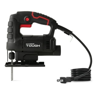 SHARP D・combo DV-RW190 Hyper Tough 12 Amp Corded 7-1/4 inch Circular Saw with Steel Plate
