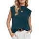 thumbnail image 1 of Chaleco tipo suéter Arach&Cloz para mujer, primavera 2025, casual de negocios, 1 of 6
