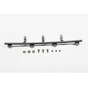 Rugged Ridge by RealTruck Light Bar Lowering Kit for Wrangler JK | 11232.22 | Compatible with 2007-2018 Jeep Wrangler JK w/ Rugged Ridge by RealTruck Winshield Mount Light Bar (Part# 11232.21)