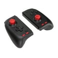 thumbnail image 4 of Controlador de consola de juegos, mando a distancia de repuesto programable izquierdo y derecho para mando OLED, 4 of 8