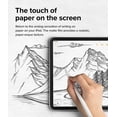 thumbnail image 3 of Screen Protector Ringke Paper Touch Soft for iPad Air 13, 3 of 9