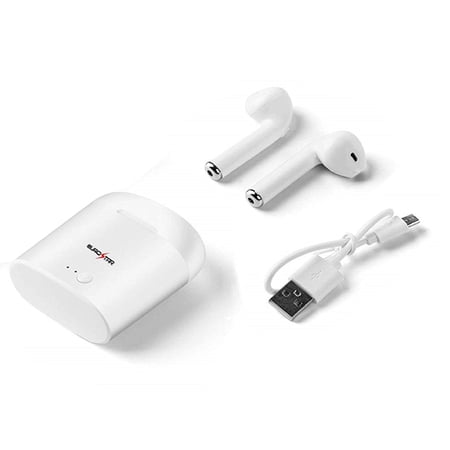 Eurostar Bluetooth Wireless Earbuds price history on PriceWatchPro