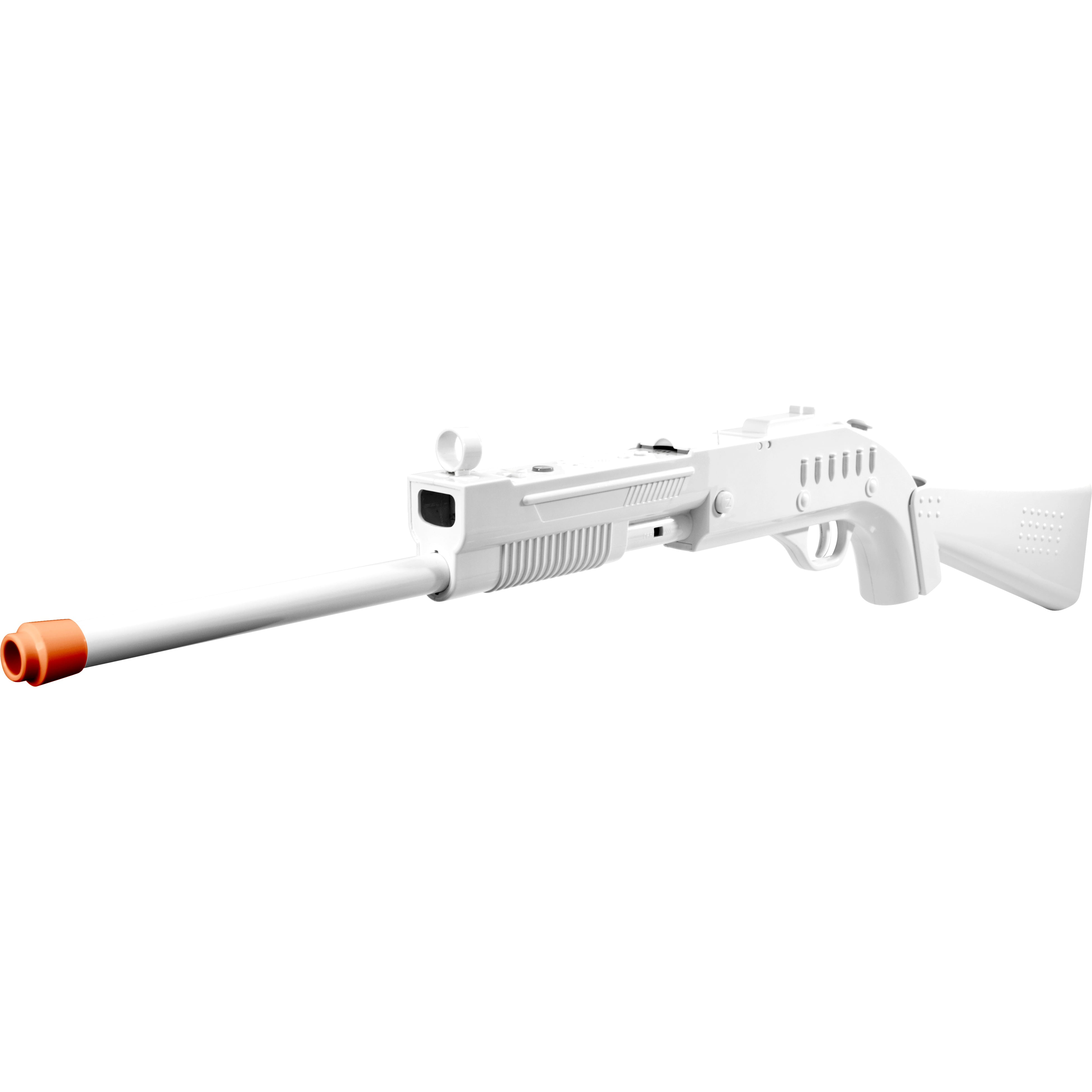 Cta Sure Shot Rifle Wii Walmart Com Walmart Com