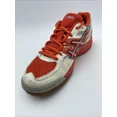 thumbnail image 4 of Asics Gel-1120V Volleyball Shoe Orange/ White/Silver Women's Size 7.5 US BN756 *, 4 of 6