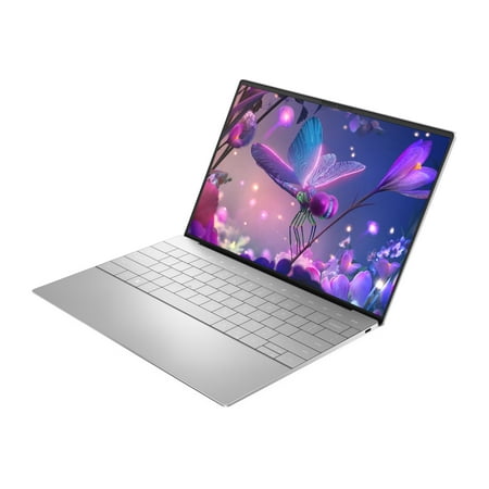 Dell XPS 13 Plus 9320 - Intel Core i7 1260P - Evo - Win 11 Pro - Intel Iris Xe Graphics - 32 GB RAM - 1 TB SSD NVMe - 13.4" OLED touchscreen 3456 x 2160 (3.5K) - 802.11a/b/g/n/ac/ax (Wi-Fi 6E) - graphite - with 1 Year Hardware Service with Onsite/In-Home Service After Remote Diagnosis - Disti SNS
