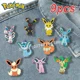 thumbnail image 3 of 1 Juego de alfileres esmaltados de Pokemon Gengar Haunter, broche de Metal Kawaii de Anime, Pin para mochila, accesorios para amigos, regalo de decoración de joyería, 3 of 5