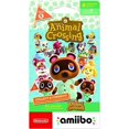 thumbnail image 1 of Amiibo Cards Animal Crossing Tarjetas Serie 5, 1 of 2