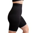 thumbnail image 2 of Ropa moldeadora para mujeres - Shorts de control de abdomen de talle alto, faja moldeadora, ropa interior para mujeres, 2 of 5