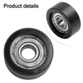 thumbnail image 5 of Smooth Rolling Replacement Wheels For Rowing Machines High Load Capacity, 5 of 9