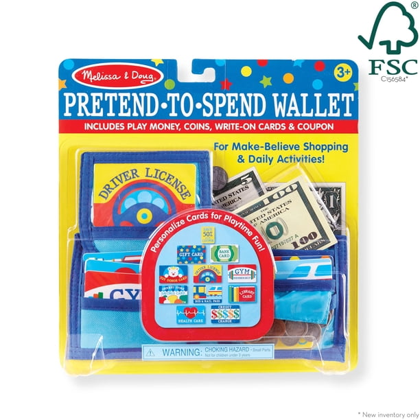 Banking Role Play Toy Sets: Ignite Imagination and Financial Skills