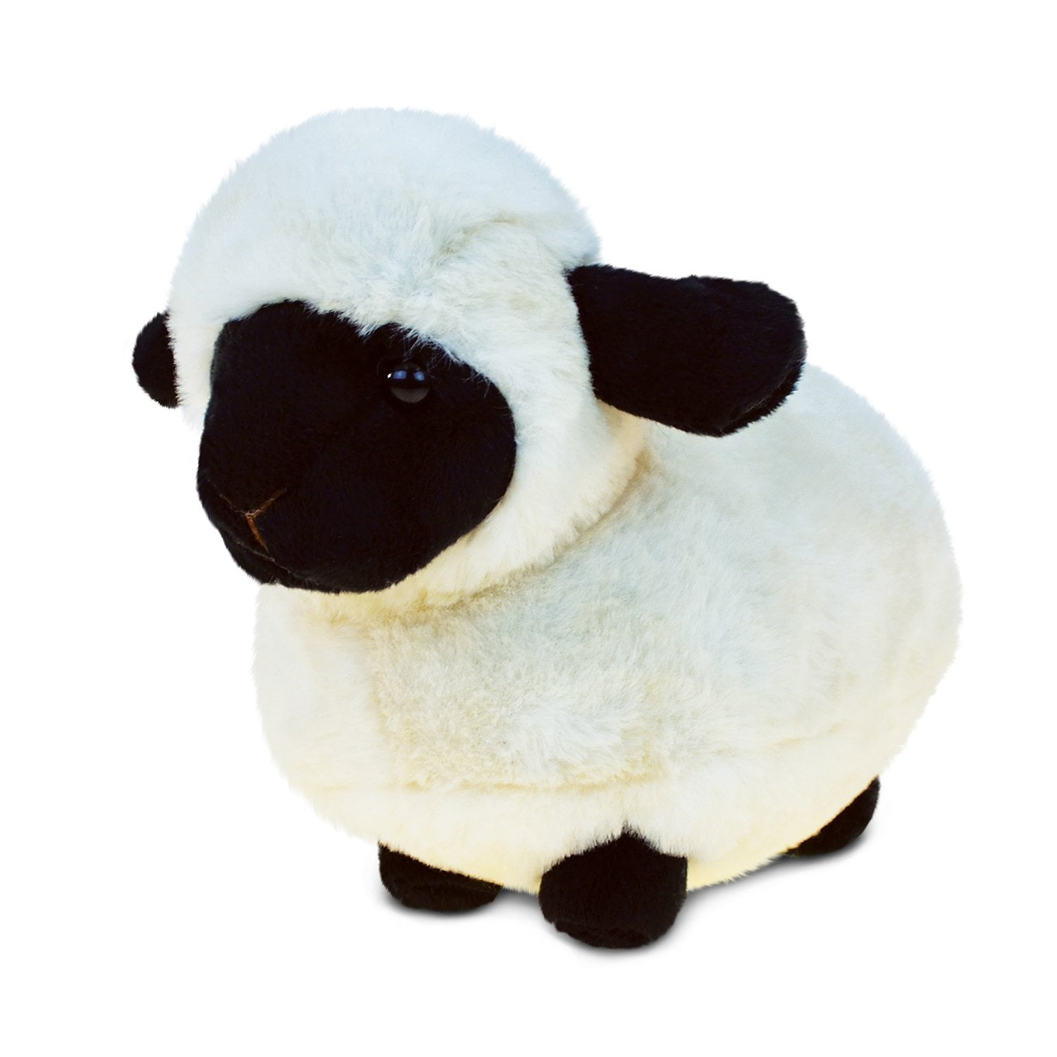 small sheep toy