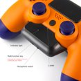 thumbnail image 4 of Adaptador de audio Bluetooth para controlador de PS4 Auriculares Dongle inalámbrico Receptor Likrtyny Accesorios electrónicos, 4 of 9