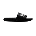 thumbnail image 2 of Sandalias Nike Para Mujer Offcourt Slide Bq4632-010 Negro, 2 of 3