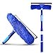 thumbnail image 2 of Bring It On Cleaner 20 Foot Reach Extension Pole Plus Squeegee & Window Washer Telescopic Pole for Window Cleaning Extension Pole for Cleaning Windows, 2 of 4