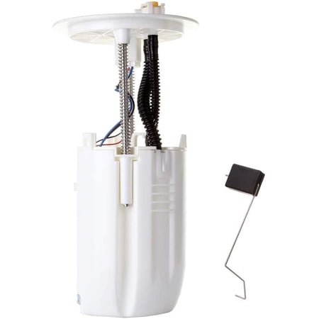 ECCPP Electric Fuel Pump Module Assembly w/Sending Unit Replacement for Toyota Tacoma 2005 2006 2007 2008 2009 2010 2011 2012 2013 2014 2015 V6 4.0L E8757M