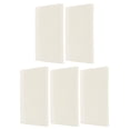 thumbnail image 2 of Rubber Block, Soft Hand Made 5pcs  Carving Block  For Artwork, 2 of 8