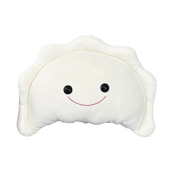 2026 pierogi plush ,40cm Polish dumplings halloween Christmas Birthday Choice for Boys Girls Home Decor