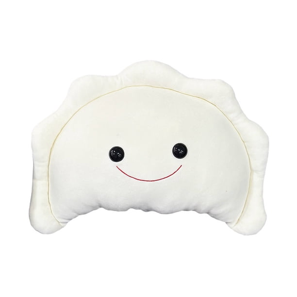 2026 pierogi plush ,40cm Polish dumplings halloween Christmas Birthday Choice for Boys Girls Home Decor