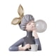 thumbnail image 2 of Luz de noche relajante para adolescentes, niñas y niños, decoración del hogar, lámpara de dibujos animados para niñas. Estilo B, 2 of 9