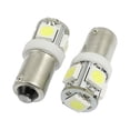 thumbnail image 7 of LIKEM 20Pcs BA9s 1895 H6W 53 57 Bayonet LED Light Bulbs for Instrument Dash Bulb White, 7 of 7