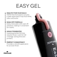 thumbnail image 4 of Gel constructor para uñas PINK MASK Easy Gel PINK MASK 60 g Camel, 4 of 9