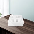 thumbnail image 4 of LOLIPPYY Mobile Phone Storage Box with 20 Slots White Organizer for Classroom and Meeting Rooms, 4 of 6