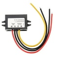 thumbnail image 2 of Reductor de Voltaje Macarena 24v-12v DC 5A 60w, 2 of 8